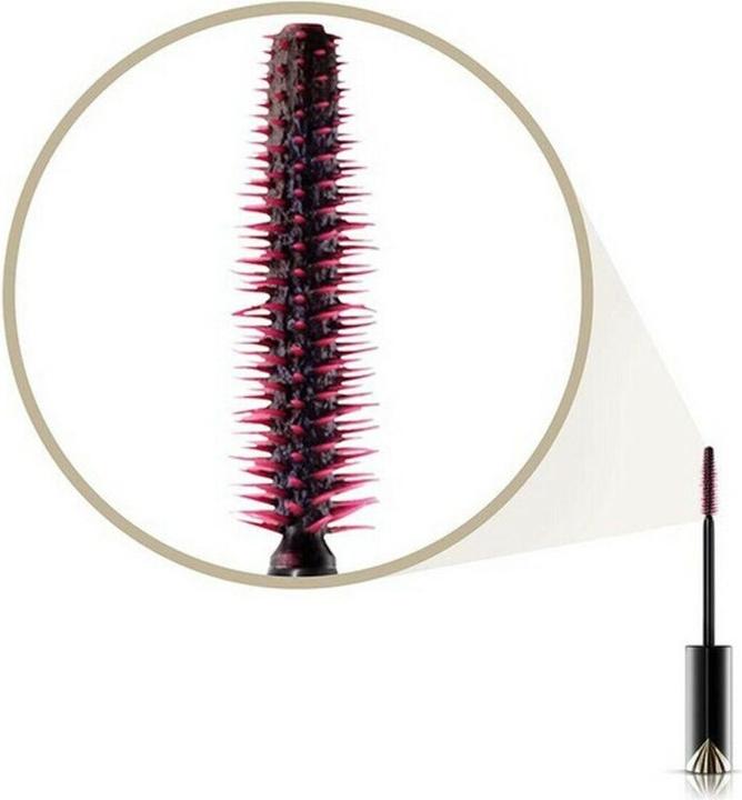 Immagine prodotto Max Factor Mascara Masterpiece Max Blackbr. (Rich Black)