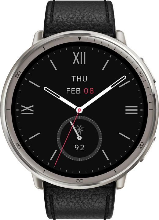 Actual product image Amazfit Active 2 (44 mm)
