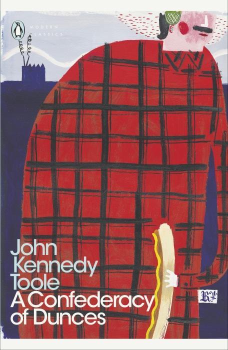 Produktbild A Confederacy of Dunces (Englisch, John Kennedy Toole, 2000)