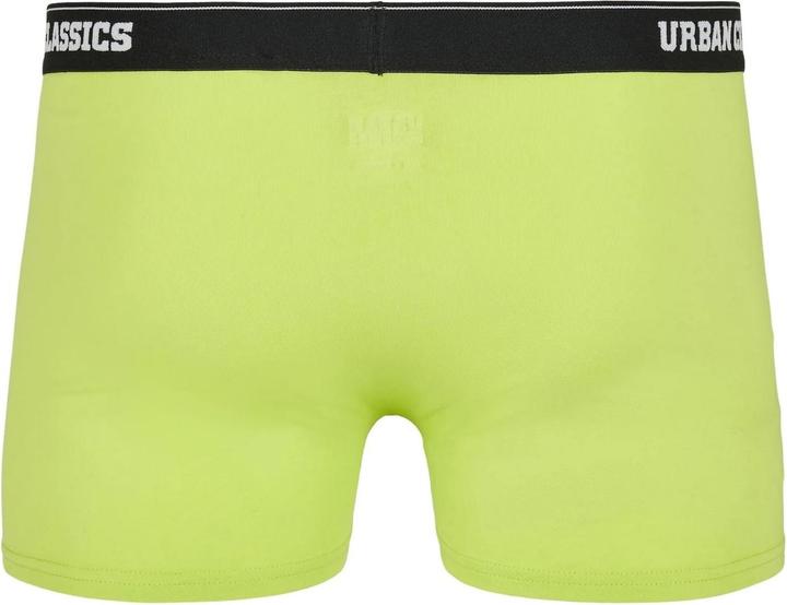 Produktbild Urban Classics Boxershorts (3erPack) (S, 3er Pack)