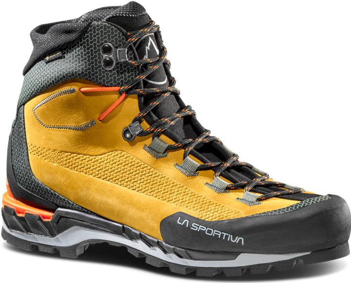 Produktbild La Sportiva Trango Tech Leather GTX (42.5)