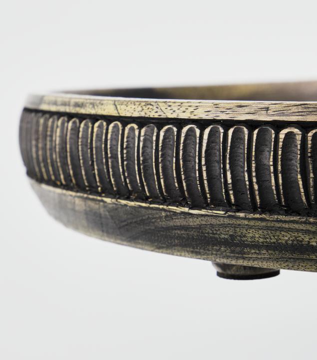 Produktbild House Doctor Trays, HDLoma, Black