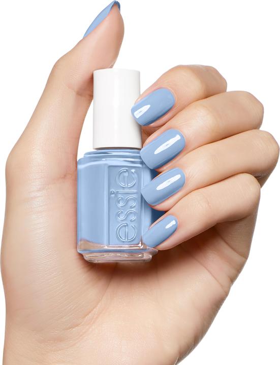 Image du produit Essie Vernis à ongles (374 saltwater happy, Vernis couleur)
