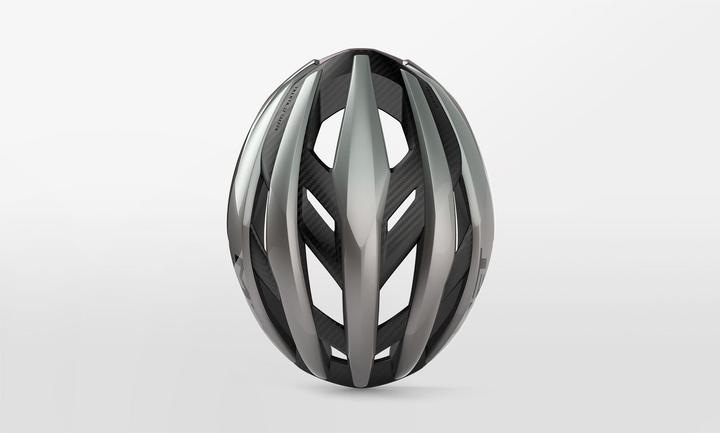 Produktbild MET Rennrad Helm TRENTA 3K CARBON MIPS (2026) (58 - 61 cm)