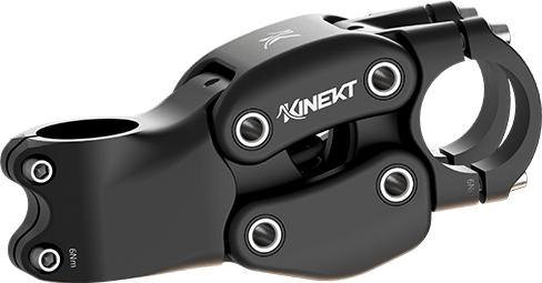 Kinekt Vorbau 90mm x 7 Grad (niedriger Winkel)