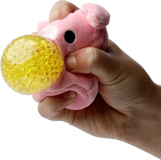 Produktbild Puckator Bauernhoftiere Quetschtiere (7.50 cm)