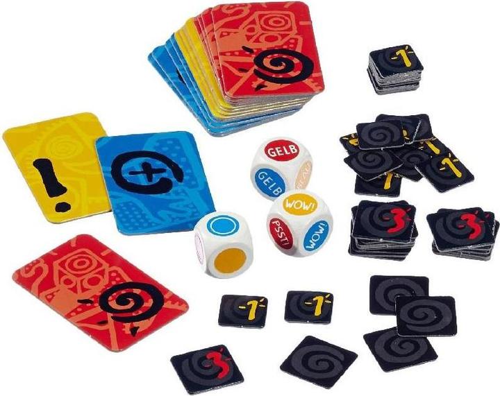 Image du produit Ravensburger Confusion (Allemand)