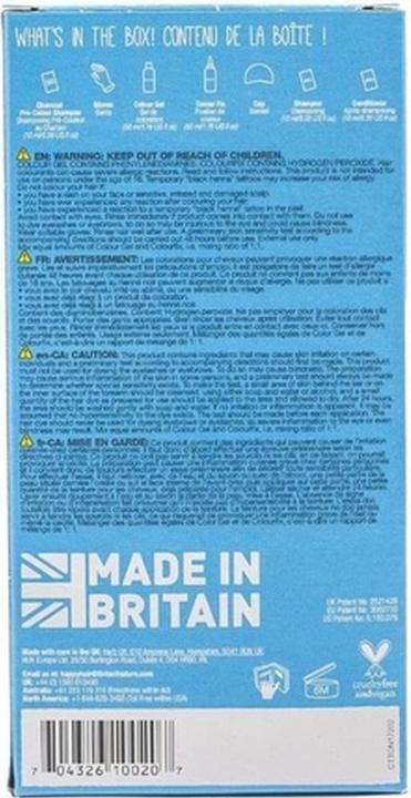 Immagine prodotto Tints Of Nature 704326100207 (2N)