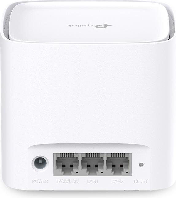 Produktbild TP-Link Extensor Ac1200 Whole Home Mesh Wi-Fi Ap