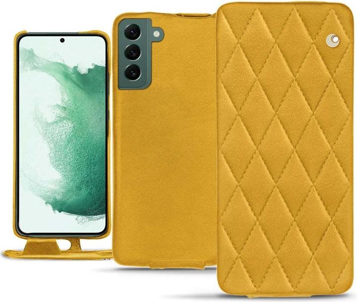 Image du produit Noreve Housse cuir (Samsung Galaxy S22+ 5G)
