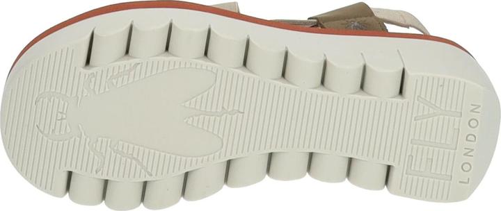 Actual product image Fly London Sandalen (38)
