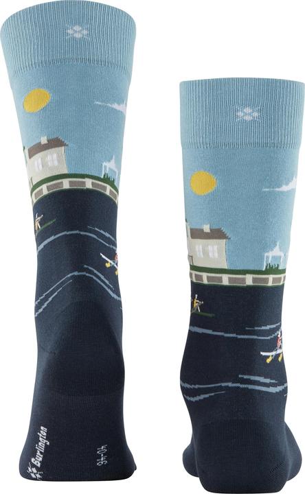 Image du produit Burlington Henley (40 - 46)