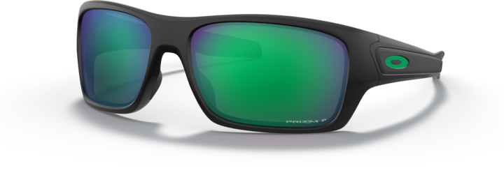 Oakley Turbine Polarized Sonnenbrille