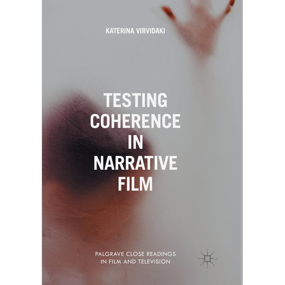 Testing Coherence in Narrative Film, Fachbücher von Katerina Virvidaki