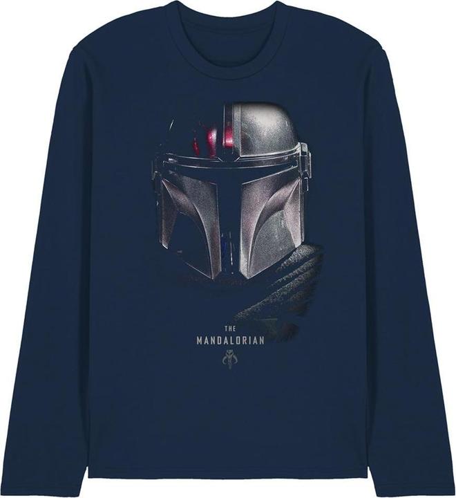 Produktbild Star Wars TShirt Langärmlig (M)