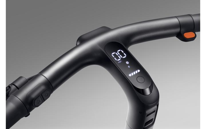 Image du produit Yadea Kickscooter Elitemax (20 km/h, 55 km, 500 W)