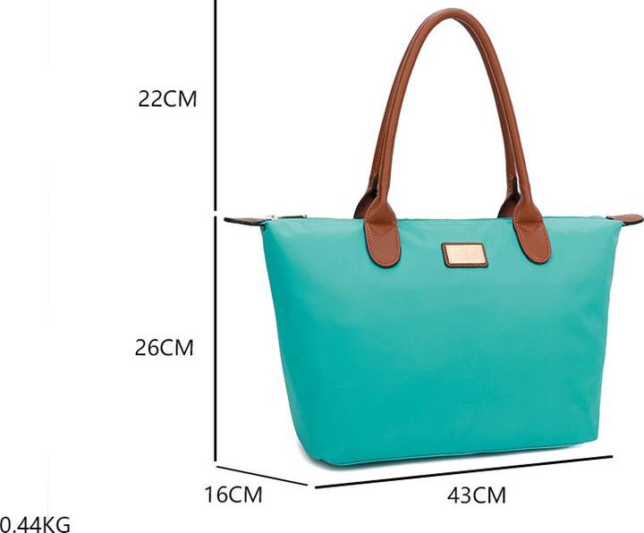 Image du produit Gallantry Cabas La Balade Sac à main taille M (5 l)