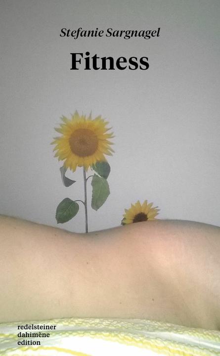 Produktbild Fitness (Deutsch, Stefanie Sargnagel, 2015)