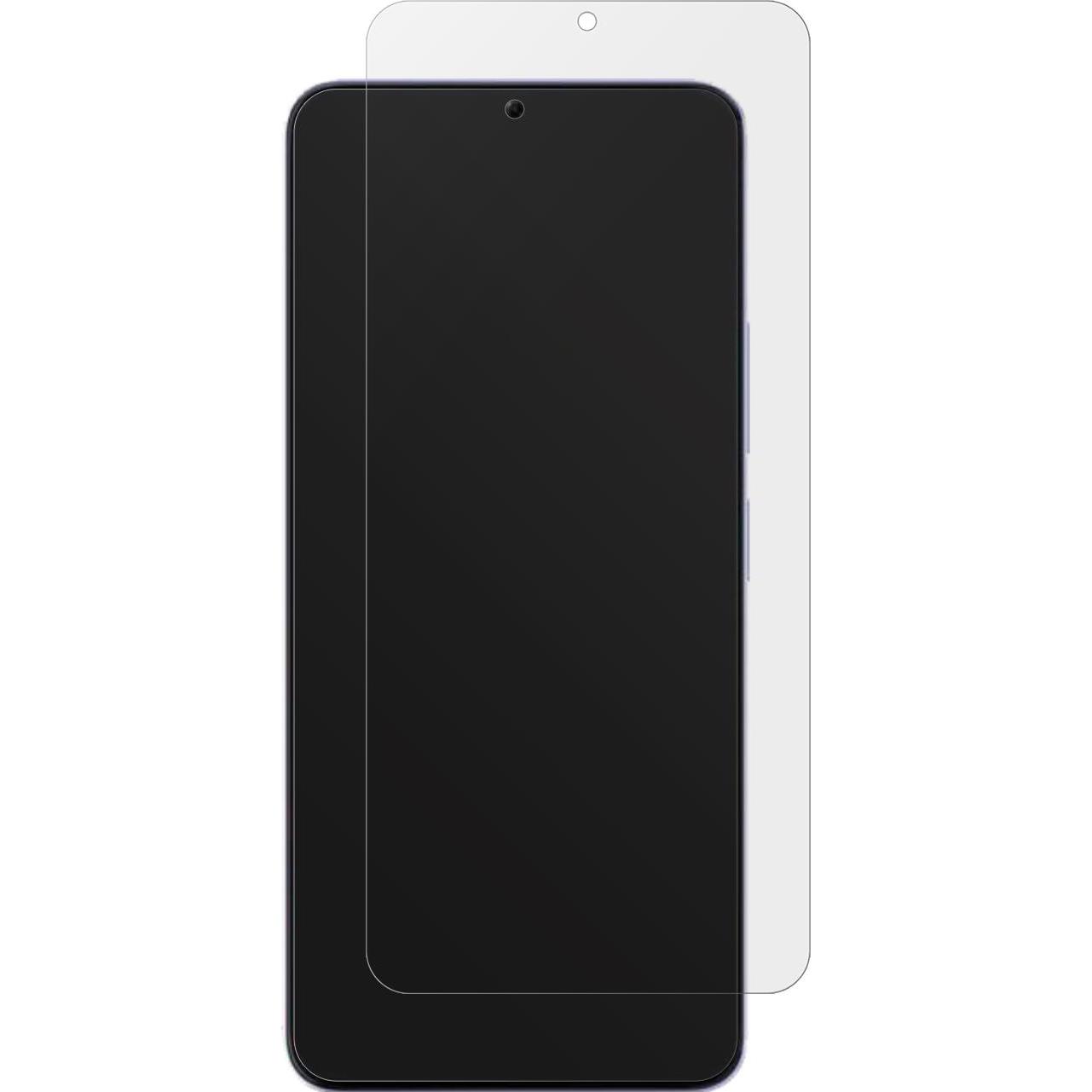 Thumbnail - Dipos Displayschutzfolie Antireflex (4 Stück, Xiaomi Poco M6), Smartphone Schutzfolie, Transparent