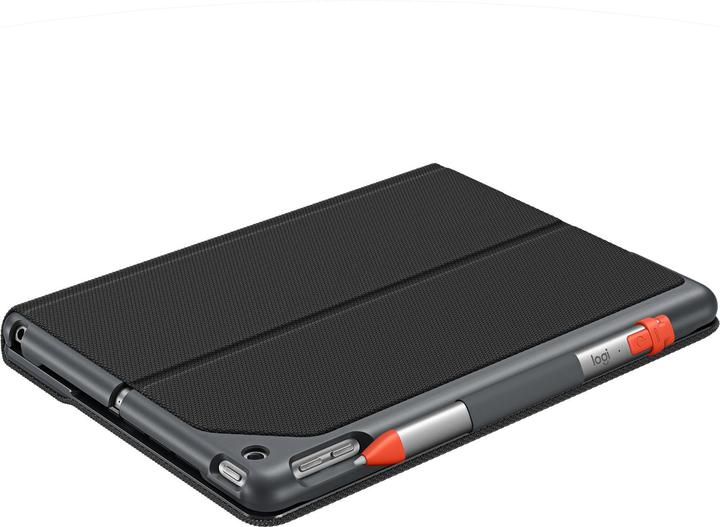 Produktbild Logitech Slim Folio (CH)