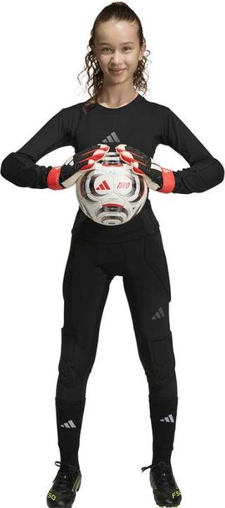 Produktbild Adidas Gk Pad Lt Y - black (116)