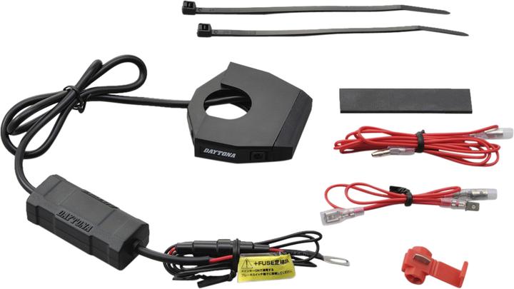 Immagine prodotto Daytona Slim USB Power Supply