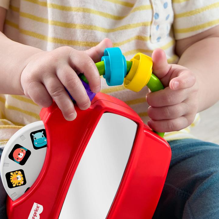 Produktbild Fisher-Price Fidget Activity Viewer