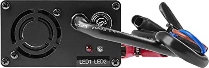 Produktbild GreenCell Charger for LiFePO4 Batteries - 14.6V - 10A (10 A)