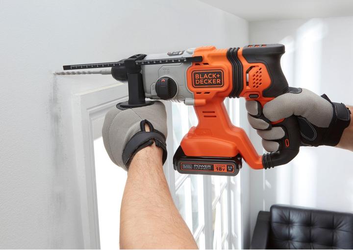 Produktbild Black & Decker BCD900E2K-QW