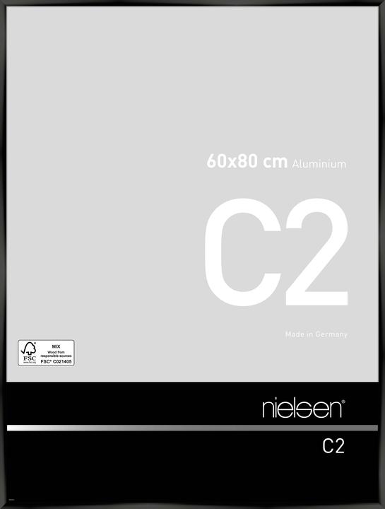 Actual product image Nielsen C2 (60 x 80 cm)