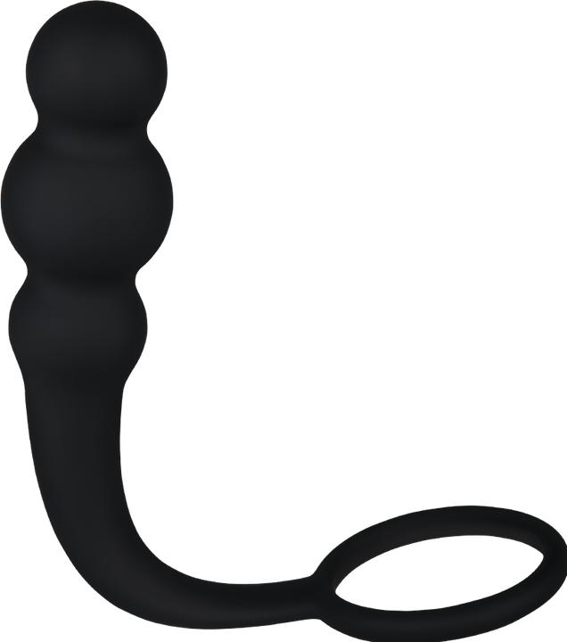 Eis Analplug