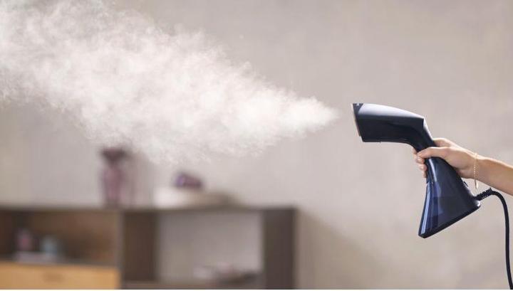 Produktbild Philips 8000 Series GC810/20 (1600 W, 32 g/min)