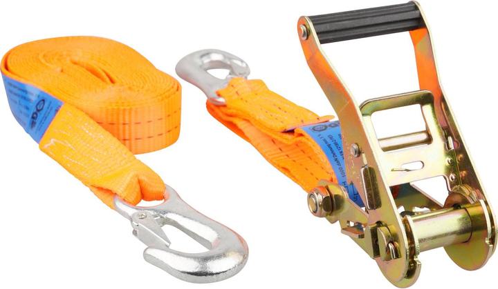 Produktbild Orange-Line Polyester Gurt