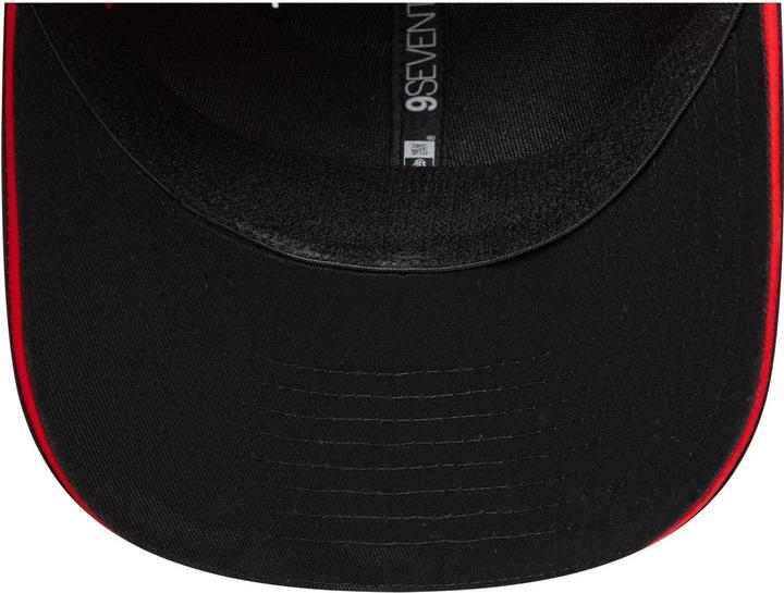 Produktbild New Era 9Seventy Stretch-Snap Cap - Ducati Motors