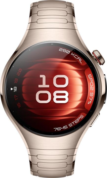Immagine prodotto Huawei Guarda 5 (42 mm, 4G)