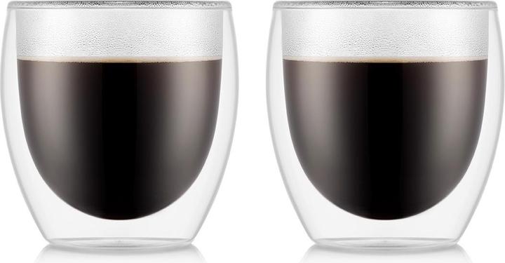 Produktbild Bodum Pavina (250 ml, 2 x)