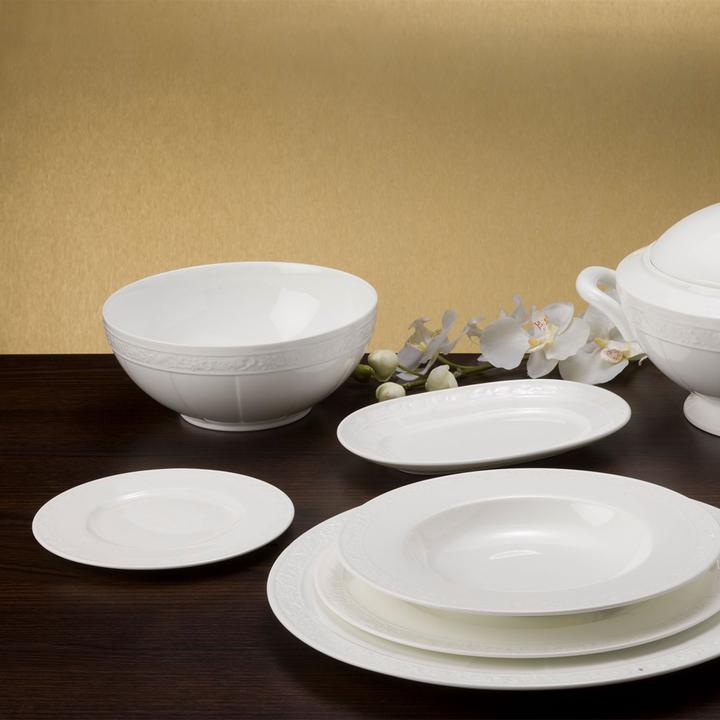 Actual product image Villeroy & Boch White Pearl (24 cm, 1.90 l, 1 x)