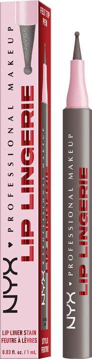 NYX Professional Make-Up Nyx Lingerie (Wild Side)