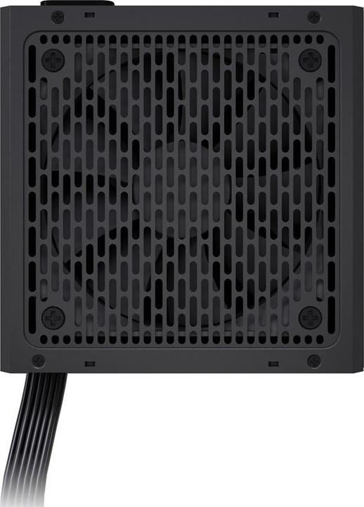 Produktbild Gembird CCC-PSUBRONZE-850W Netzteil Fornax Power 850W aktive PFC 12cm Lüfter 80+Bronze (850 W)