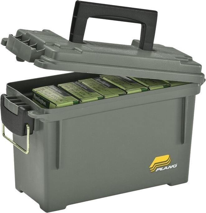 Produktbild Plano Munition Feld-Box S