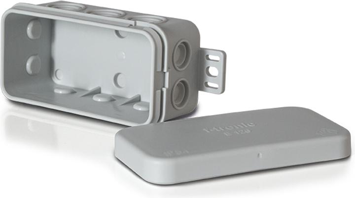 Immagine prodotto F-Tronic Scatole di giunzione ftronic a prova di umidità IP 54