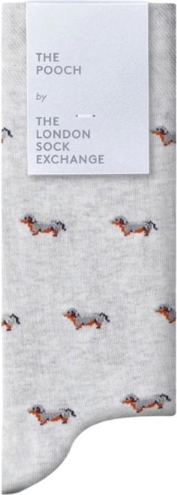 Produktbild The London Sock Exchange Basic (Einzelpack, 41 - 47)