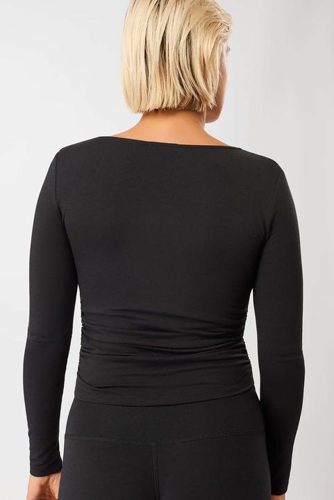 Produktbild Mandala Side Ruffled (S)