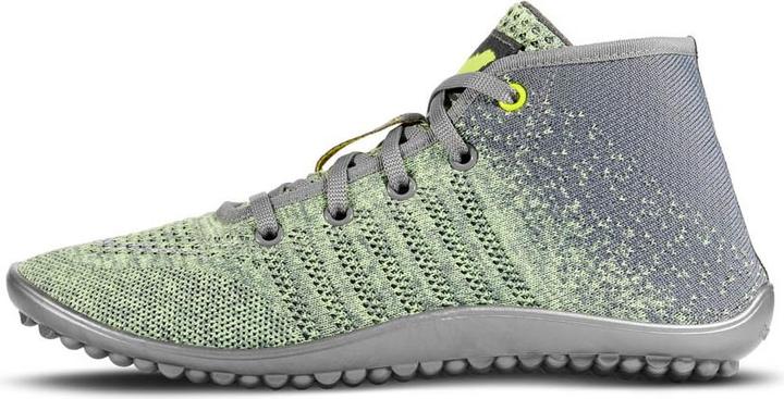 Produktbild Leguano Barfussschuh kiwi (43)