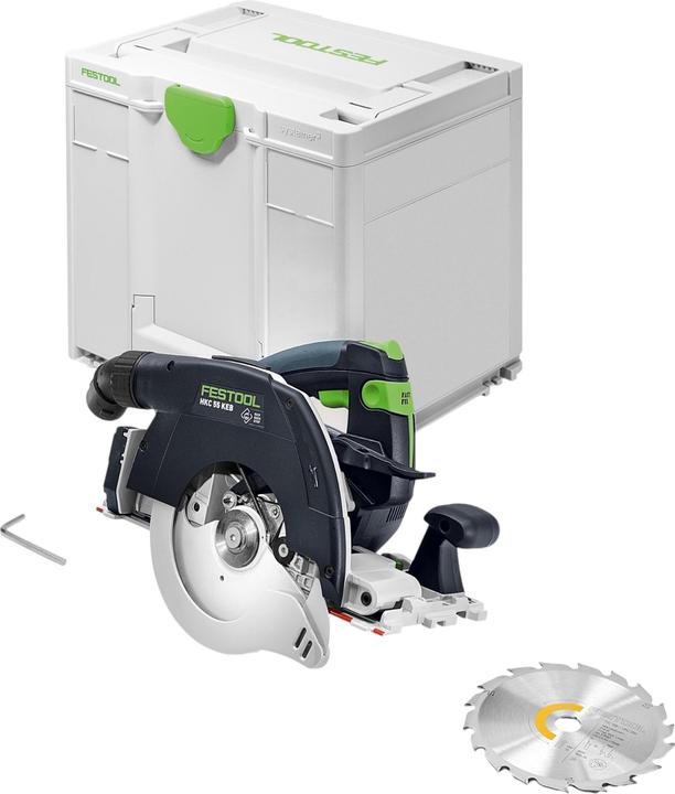 Festool HKC 55 KEB-Basic