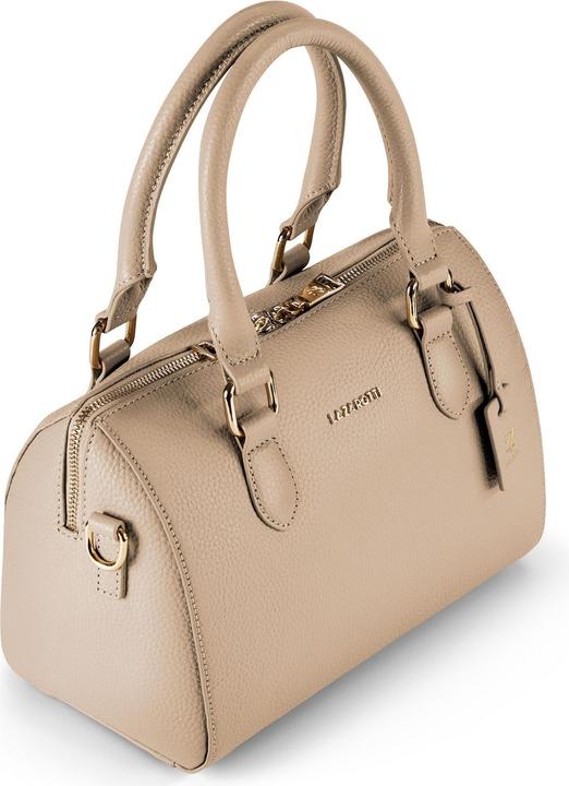 Image du produit Lazarotti Bologna Leather Handtasche Leder 26 cm