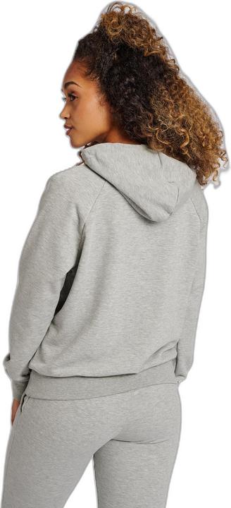Actual product image hummel NONI 2.0 HOODIE (XS)