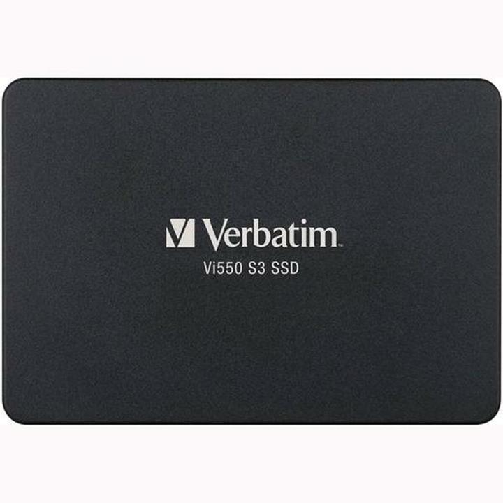 Actual product image Verbatim Vi550 S3 (1000 GB, 2.5")