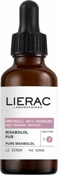 Produktbild Lierac Anti Redness Protocol The Serum 30ml (30 ml)