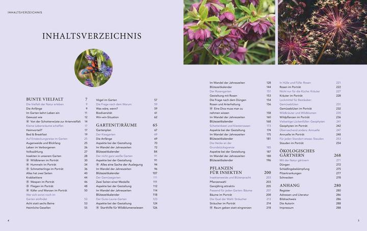 Immagine prodotto Mein summendes Paradies (Tedesco, Cynthia Nagel, 2019)